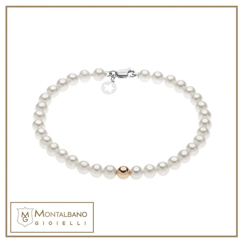 Fantasia di perle BRQ 326 | Comete Gioielli